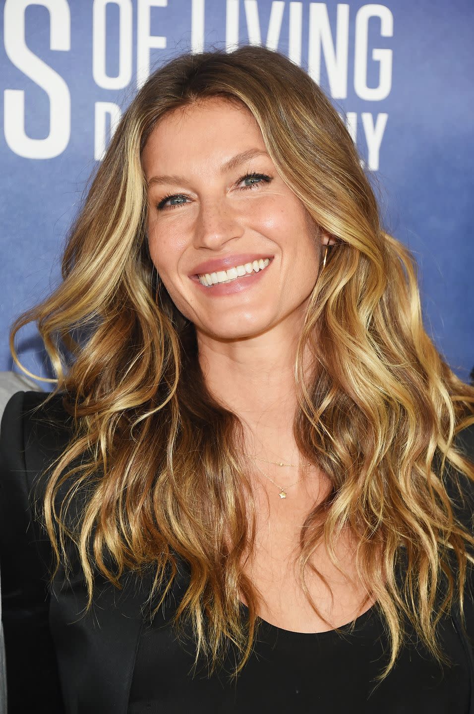 Gisele Bundchen