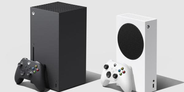 Xbox Series X|S sigue superando en ventas a PS5 en Estados Unidos