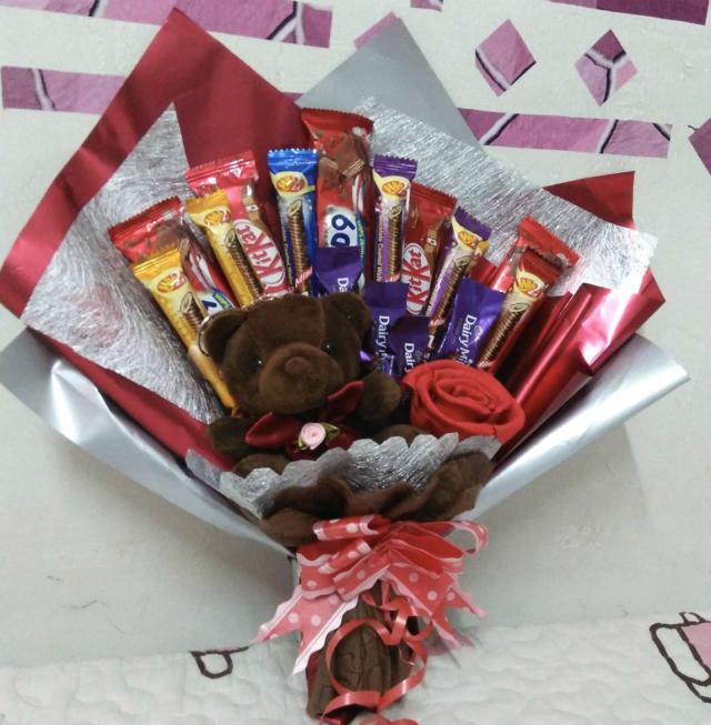 Día de San Valentín: ¿Por qué se regalan chocolates el 14 de febrero? – El  Financiero