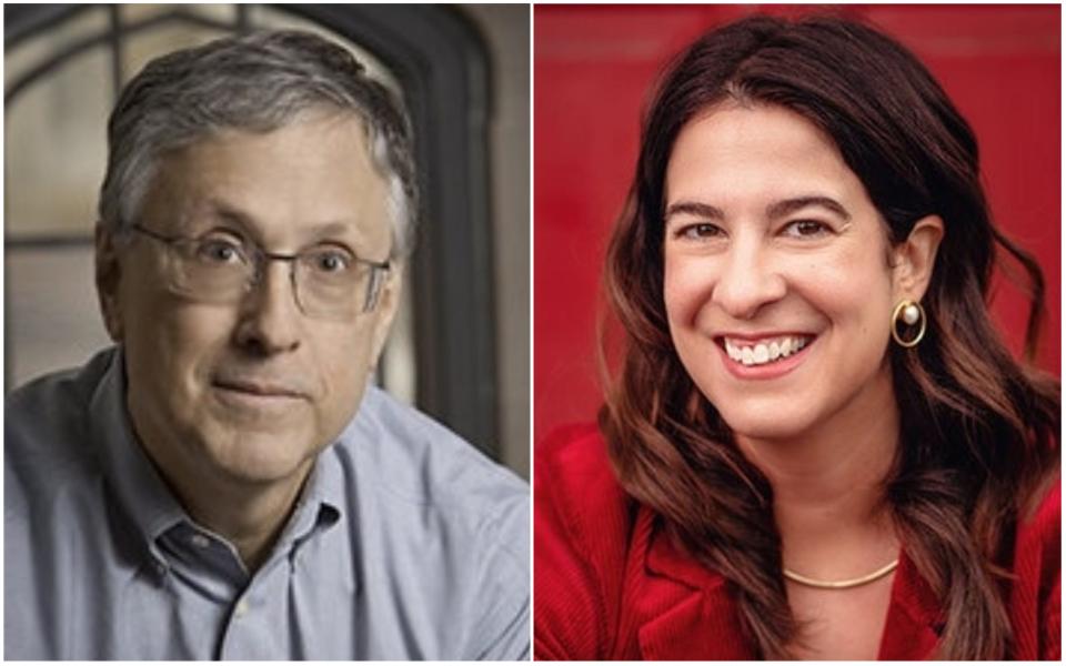 Tom R. Tyler is the Macklin Fleming Professor of Law and Professor of Psychology at Yale Law School, as well as a Founding Director of The Justice Collaboratory. Caroline Nobo is a Research Scholar in Law and Executive Director of the Justice Collaboratory at Yale Law School.