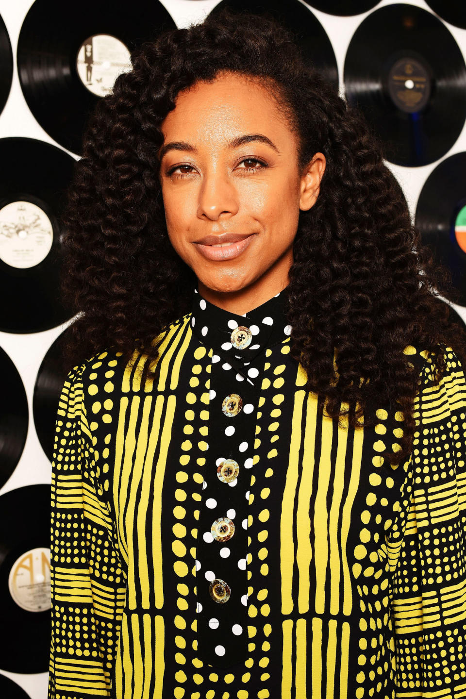 Corinne Bailey Rae