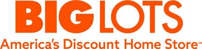 Headquartered in Columbus, Ohio, Big Lots, Inc. (NYSE: BIG) is America's Discount Home Store, operating more than 1,300 stores in 48 states, as well as an ecommerce store with expanded fulfillment and delivery capabilities. (PRNewsfoto/Big Lots)