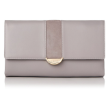 <p>[<i><a href="http://www.lkbennett.com/Collections/Handbags/Fedi-Grey-Leather-Clutch/p/BCFEDISUEDEGreyMist" rel="nofollow noopener" target="_blank" data-ylk="slk:LK Bennett, £245];elm:context_link;itc:0;sec:content-canvas" class="link ">LK Bennett, £245]</a></i></p>