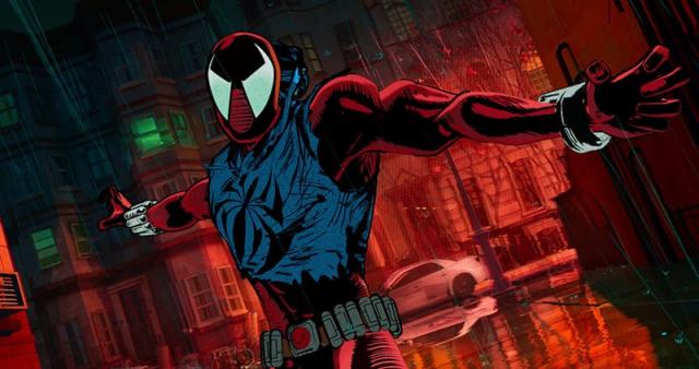 Spider-Man: Across the Spider-Verse Burning Questions: Spoilers