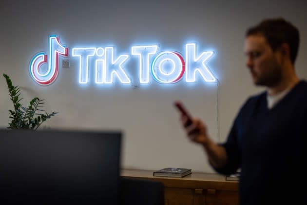 TikTok's biggest rival in South America is pushing creators to