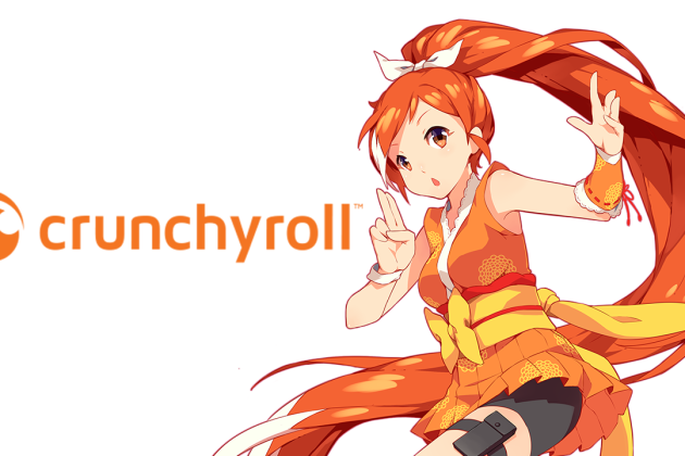 Anime Streaming Service Crunchyroll Adds Games—Here's What You Can