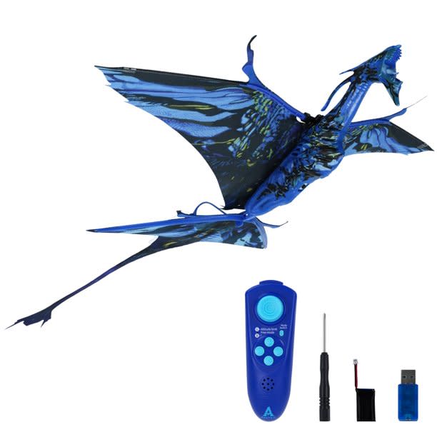 Zing's Avatar RC Deluxe Banshee (Photo: Zing/Walmart)