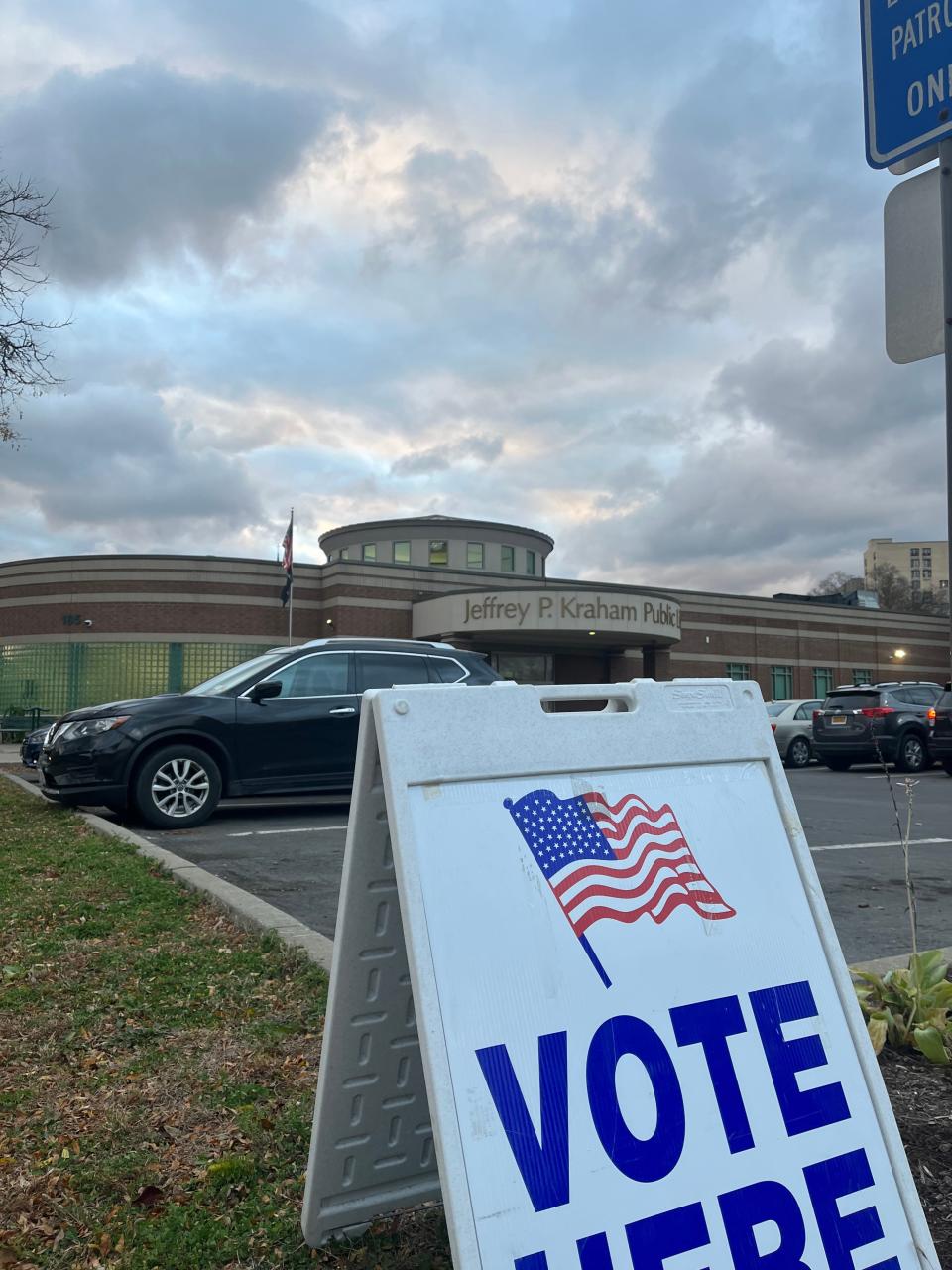 Broome County Election Day 2023 recap What to know