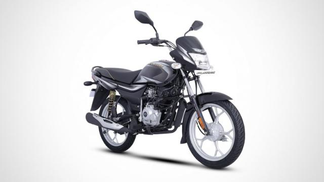 New bajaj 2025 platina 2021