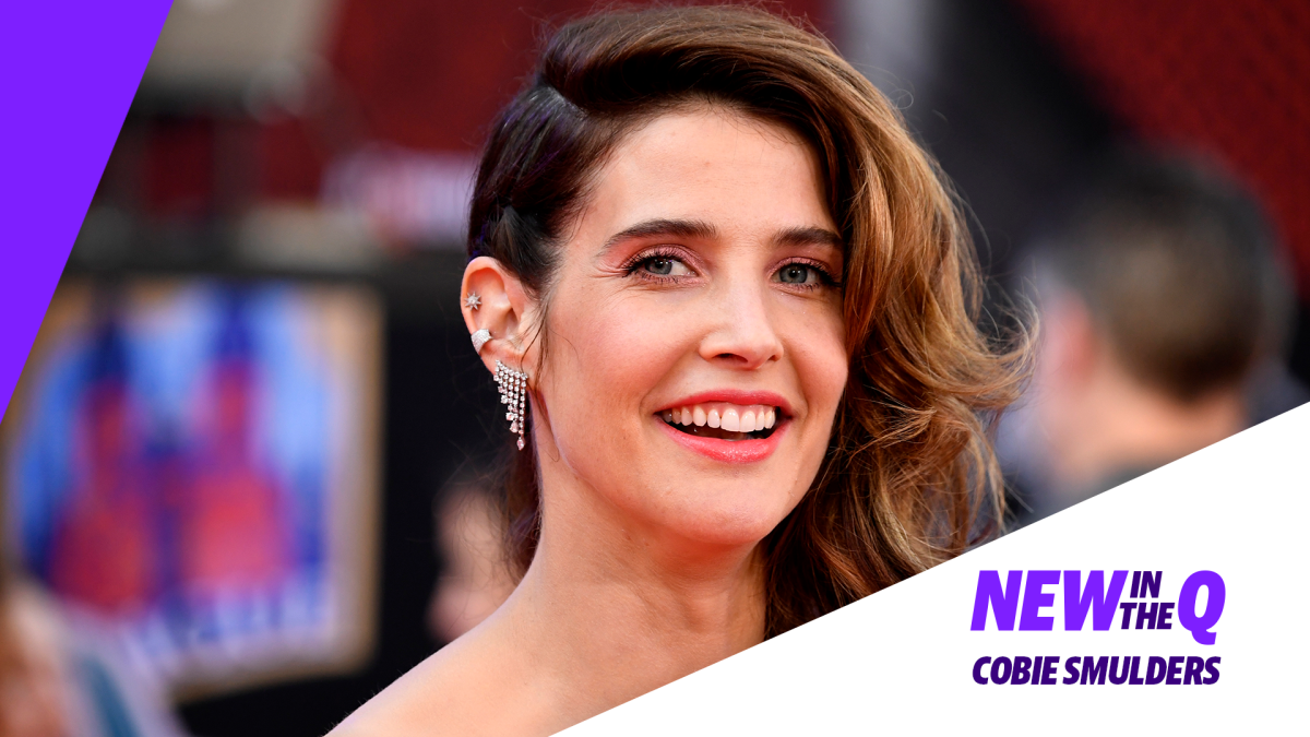 The products actress Cobie Smulders swears by