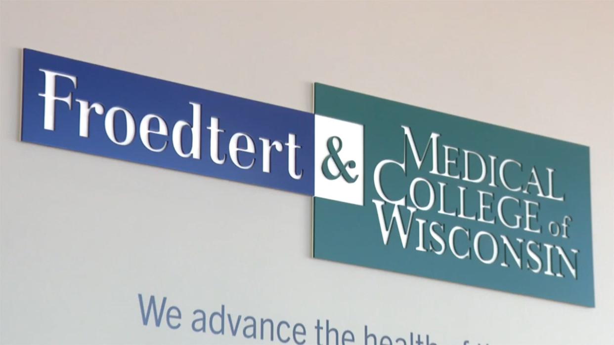 <div>Froedtert & the Medical College of Wisconsin (MCW)</div>