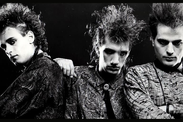 Soda Stereo