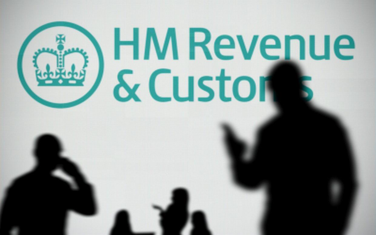 hmrc