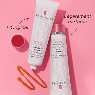 There's 54% off the iconic Elizabeth Arden Eight-Hour Cream right now.