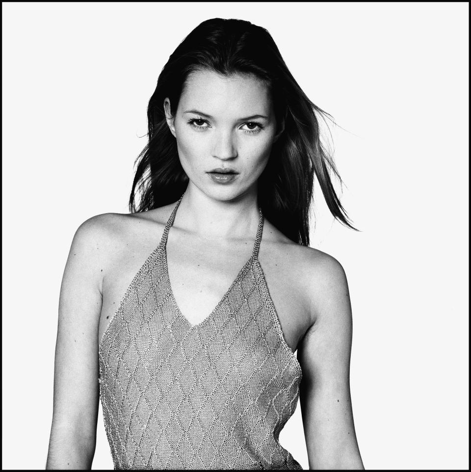 Kate Moss