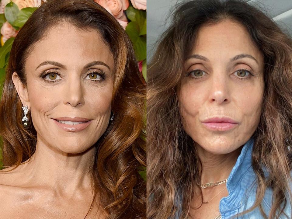 bethenny frankel