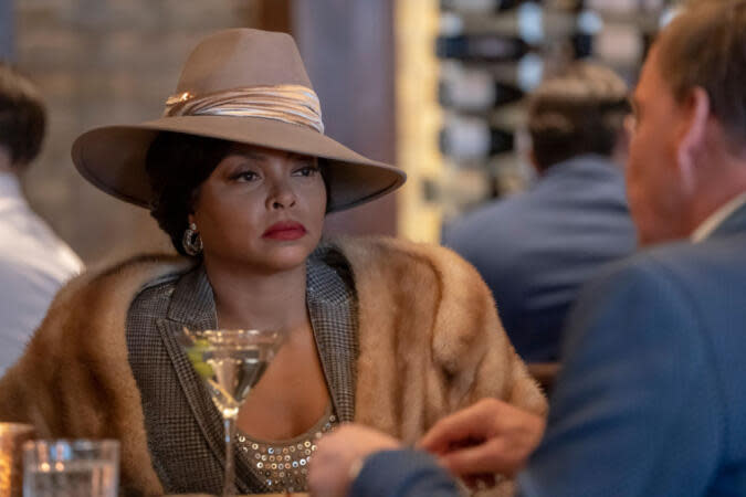 Taraji P. Henson Fired Her Team After Her Career Didn’t Advance Following The Success Of ‘Empire’ Character Cookie Lyon | Photo: FOX via Getty Images
