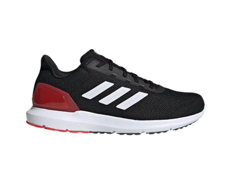 adidas Men's Cosmic 2 Core Running Shoes. Image via Sport Chek.