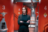 <p><strong>Release date: TBC</strong></p><p>Suranne Jones will be reprising her role as DCI Amy Silva in submarine thriller Vigil. </p><p>The series followed Silva as she boarded the eponymous nuclear-powered vessel to investigate a suspicious death on board. Once underwater, Silva was met with resistance and subterfuge from members of the Royal Navy and MI5, who attempted to sabotage her case. </p><p>Rose Leslie starred as Kirsten Longacre, a fellow police officer and former love interest of Silva's in the drama, and fans will be hoping for her return too. More details are set to be released soon. </p>