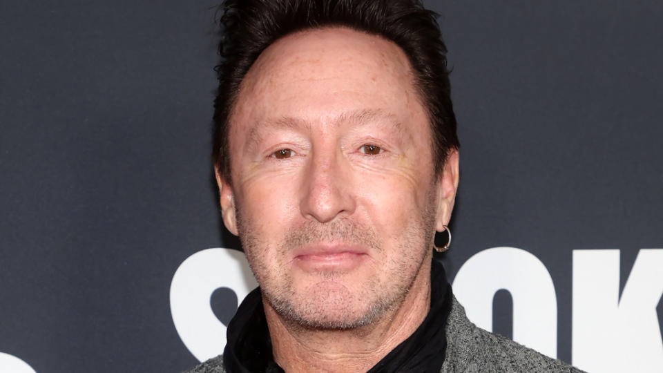 Julian Lennon list South of France property