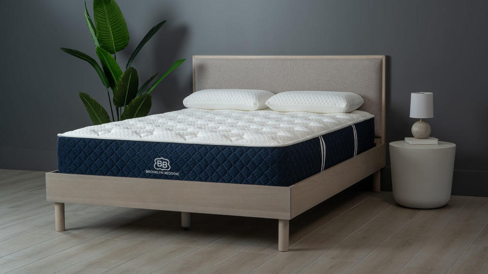 Brooklyn Bedding Signature Hybrid mattress