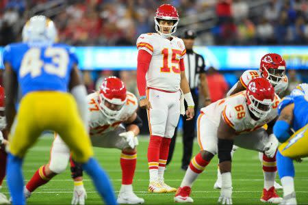 Expert NFL Bets for All 4 Divisional Round Games This Weekend - InsideHook