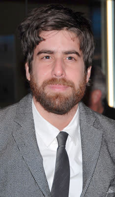 Adam Goldberg at the New York premiere of Paramount Vantage' Black Snake Moan