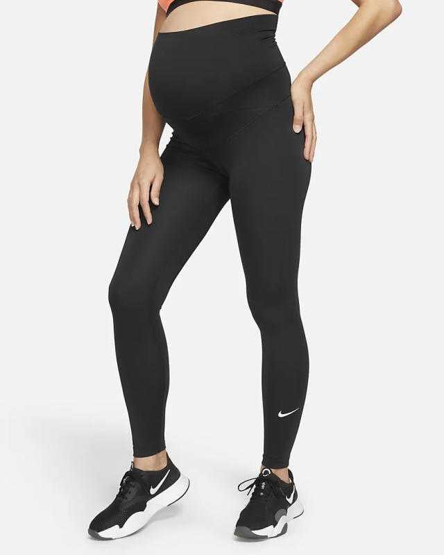 Nike debuts doctor-approved, 48-week maternity workout program