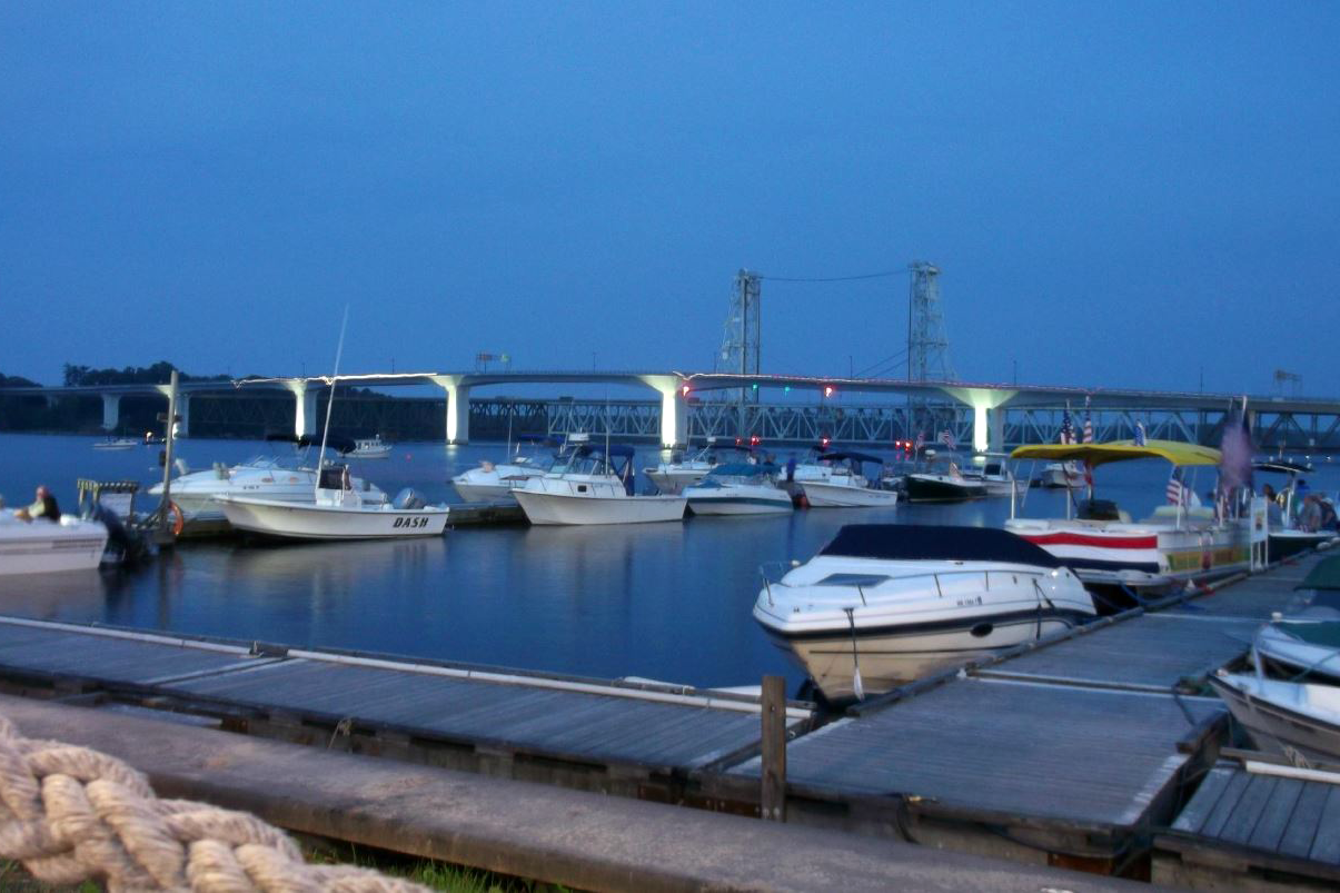 Kennebec Marina