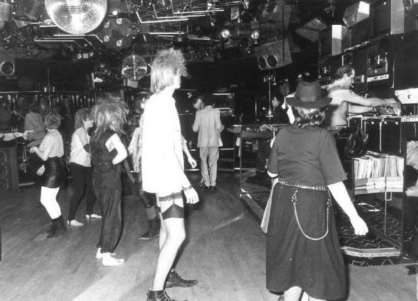 Long lost Essex nightclubs we wish we could go back to for one last dance -  Essex Live