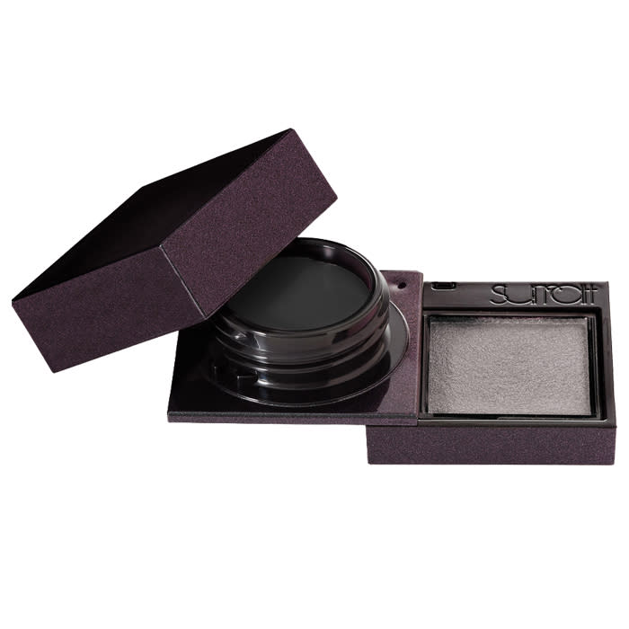 Surratt Beauty Prismatique Eyes in Scandal Eyes