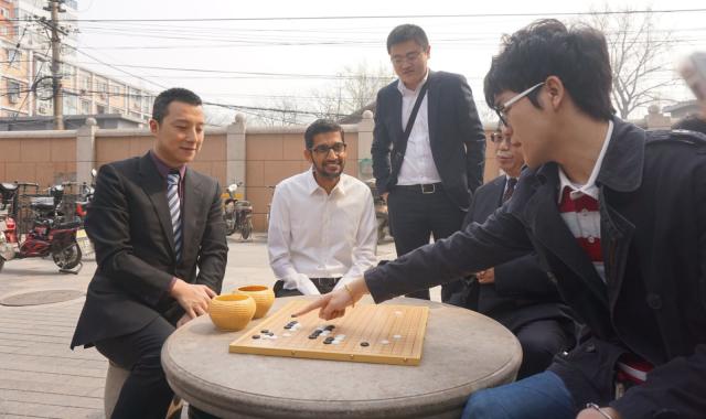 AlphaGo - How AI mastered the hardest boardgame in history 