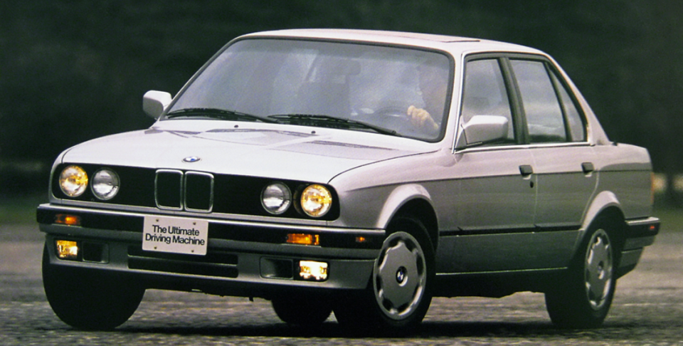 BMW 318i