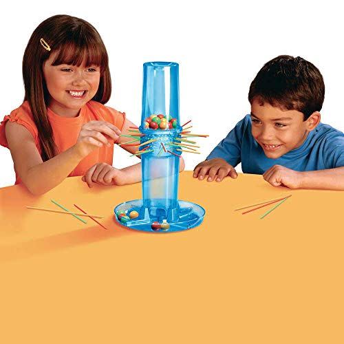 Ker Plunk Game