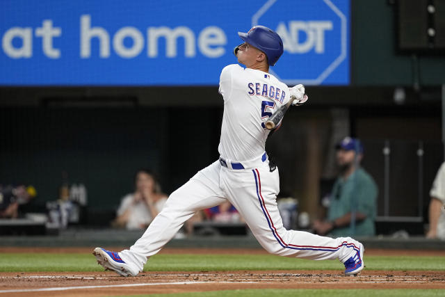 Dodgers News: Corey Seager 'Switched Gears' In Recovery From Tommy