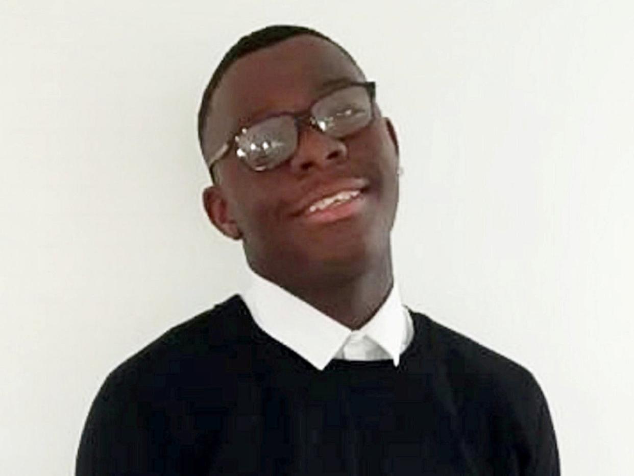 Mother says murdered teen Keon was ‘fun-loving’ and ‘cheeky' (West Midlands Police via SWNS)