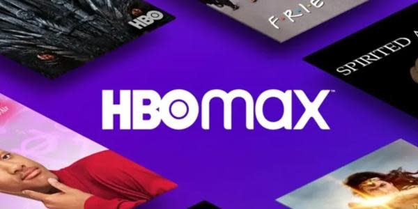 HBO Max ya tiene nuevo nombre después de su fusión con Discovery+, asegura reporte