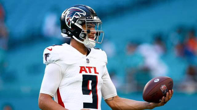 2022 Atlanta Falcons Offseason Preview - NBC Sports