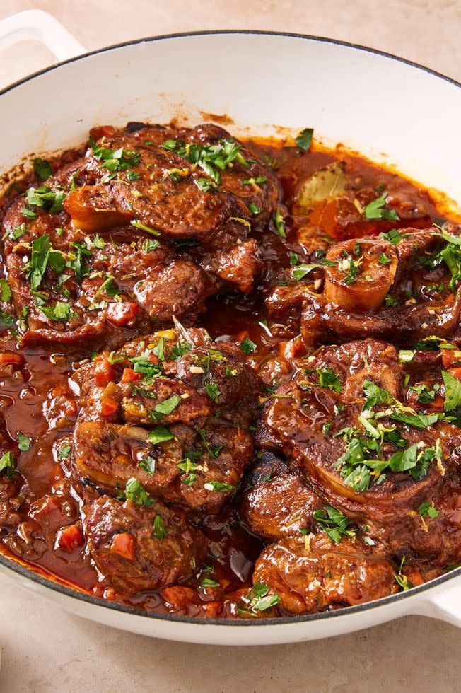 Osso Buco