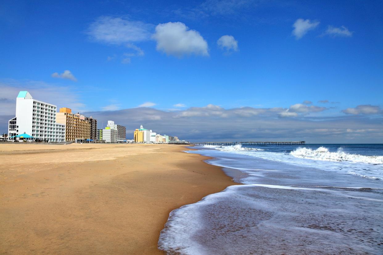 Virginia Beach, Virginia