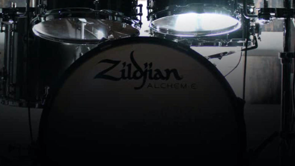 Zildjian Alchem e