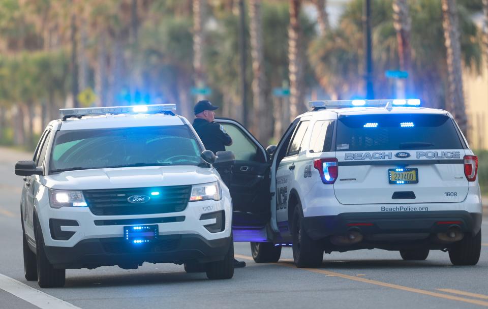 Local law enforcement officials are working to prevent a possible take over event slated to occur in Panama City Beach on Father's Day weekend. The event is advertised as being similar to Panamaniac in 2022.