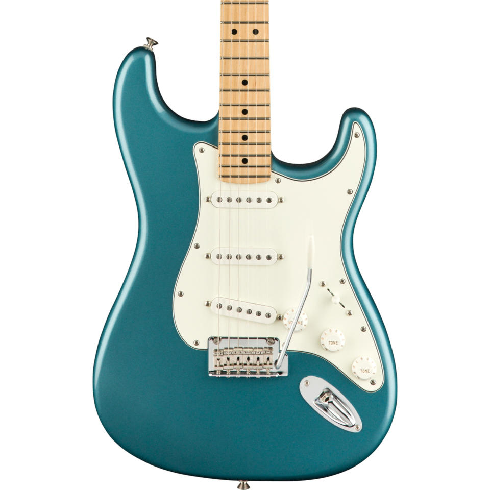 Fender Player Series Stratocaster