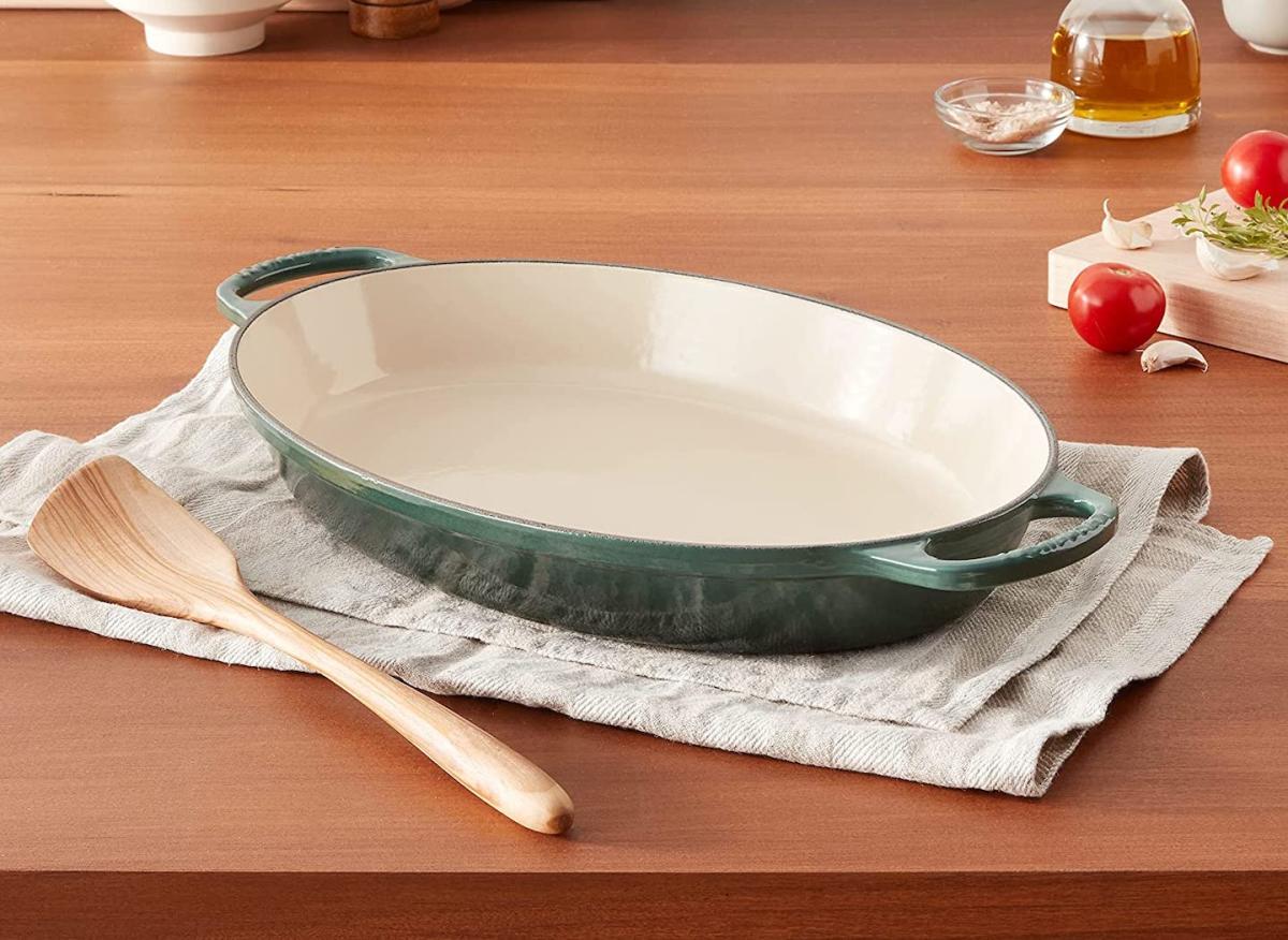 Le Creuset Holiday Sale 2022: Get the Dutch Oven for Over 50% Off