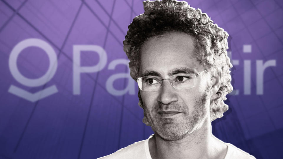 Analysts reboot Palantir inventory value goal after profits