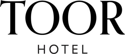 TOOR Hotel Logo (CNW Group/The TOOR Hotel)