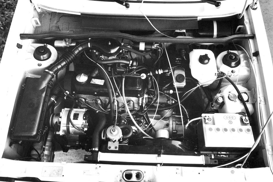 1975 volkswagen rabbit