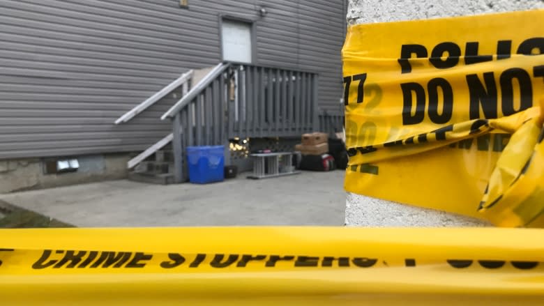 'Strict conditions' for notorious building in Alberta Avenue neighbourhood