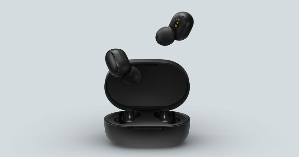 Xiaomi Mi True Earbuds Basic 2