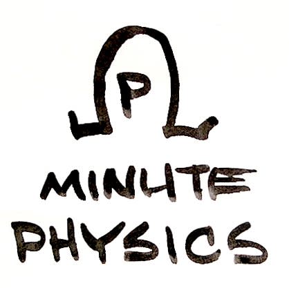 Minute Physics. (Minute Physics Facebook Page)